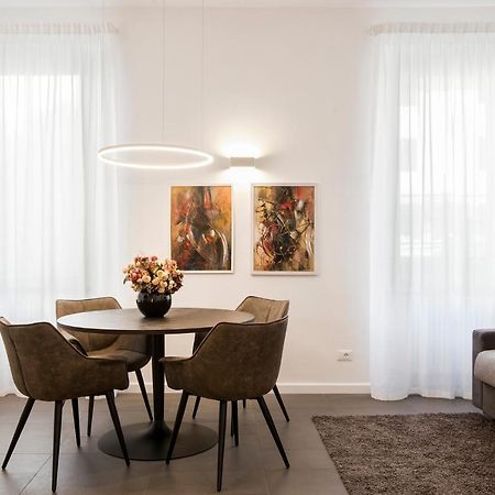 רומא Residenza Fontanella Barberini By Spanish Steps מראה חיצוני תמונה
