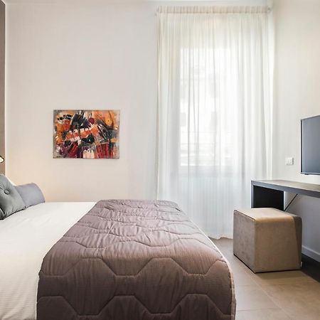 רומא Residenza Fontanella Barberini By Spanish Steps מראה חיצוני תמונה