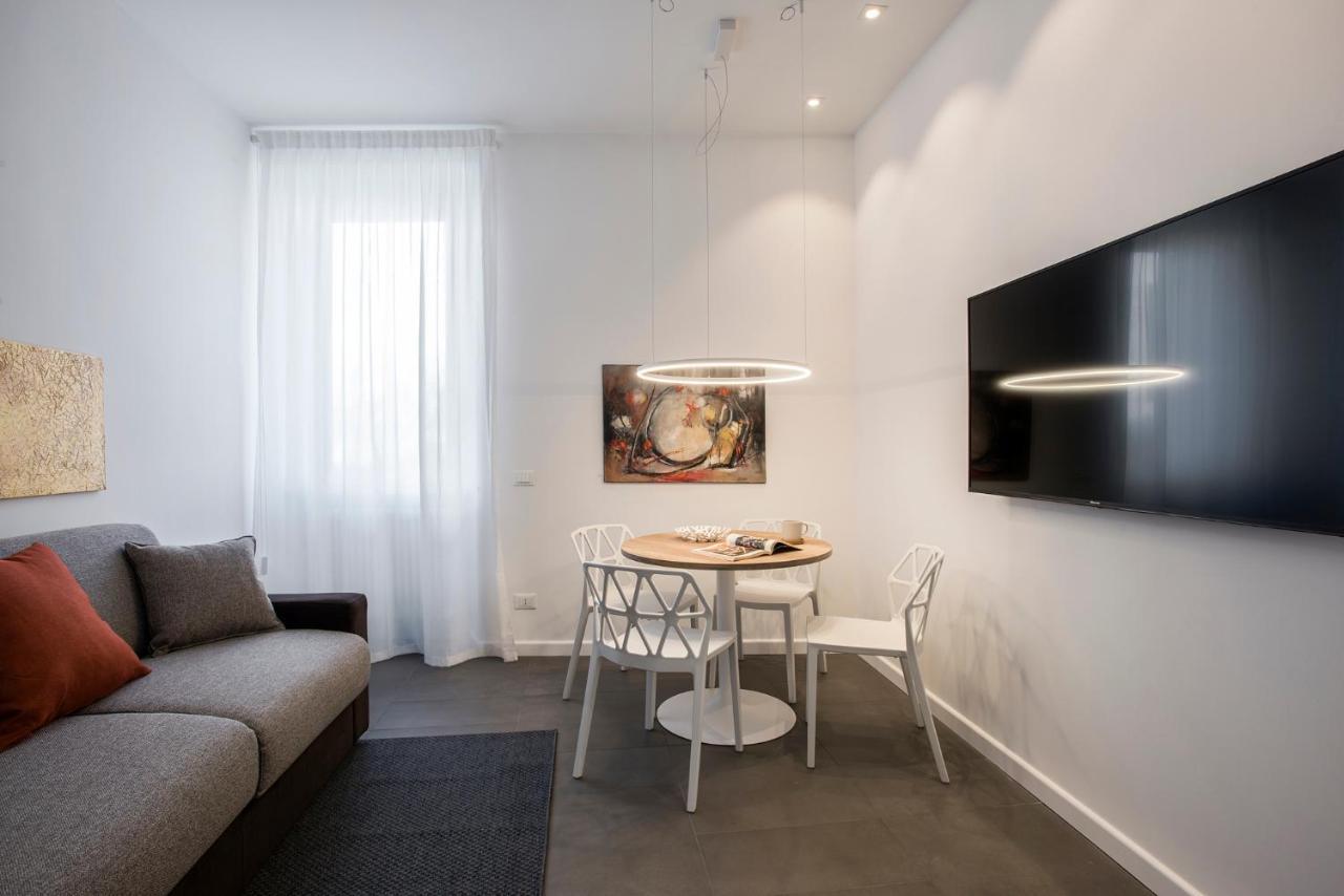 רומא Residenza Fontanella Barberini By Spanish Steps מראה חיצוני תמונה