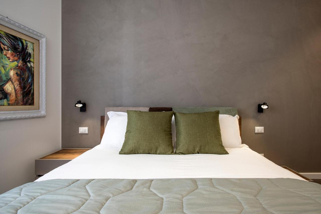 רומא Residenza Fontanella Barberini By Spanish Steps מראה חיצוני תמונה