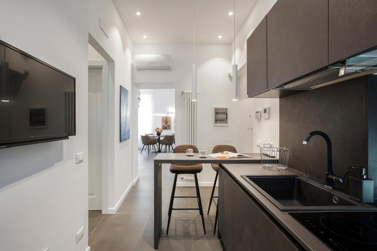 רומא Residenza Fontanella Barberini By Spanish Steps מראה חיצוני תמונה