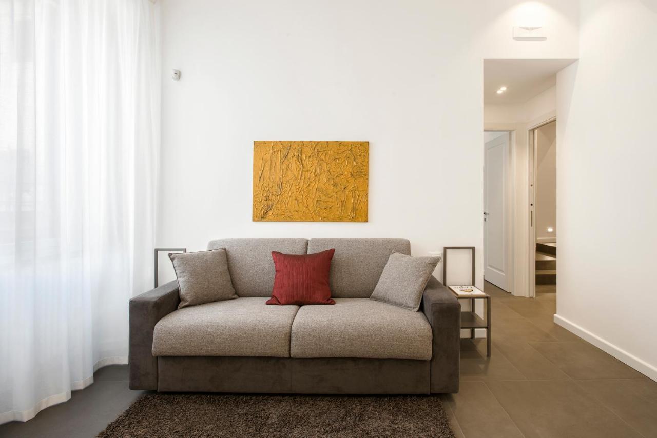 רומא Residenza Fontanella Barberini By Spanish Steps מראה חיצוני תמונה
